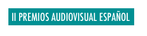  II PREMIOS AUDIOVISUAL ESPAÑOL